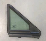 Oem 19-25 Toyota RAV4 Front Right Passenger Side Door Window Fixed Glass Used. Price: $59.00.