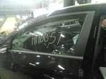 17-20 Hyundai Ioniq Driver Left Front Door Glass Used. Price: $225.44.