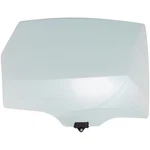 For 2007-2010 Hyundai Elantra Rear Right Door Glass 834212H010 New. Price: $99.95.