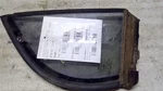 Passenger Rear Door Vent Glass Sedan Ex Fits 99-00 Civic 509671 Used. Price: $50.00.