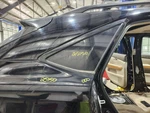 04-09 Lexus RX330 RX350 RX400H Quarter Glass Right Passenger Side Oem 6271048170 Used. Price: $189.99.