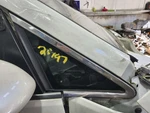 11-17 Honda Odyssey A-pillar Windshield Post Glass Right Passenger Side Oem Used. Price: $142.49.
