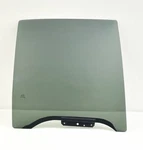 Fit 00-04 Dodge Dakota Pickup 4DR Crew Driver Left Sdie Rear Door Window Glass New. Price: $128.00.