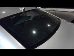 2018-2021 Hyundai Elantra , Back Glass (rear) 87110F3020 Used. Price: $150.00.
