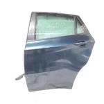 B38 Midnight Blue Driver Left Rear Door Small Scratch Oem 08 10 11 13 14 Bmw X6 Used. Price: $193.37.