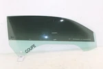 2010-2015 Chevrolet Camaro Coupe Right Door Window Glass Oem QR90 Used. Price: $130.00.