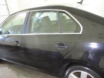Volkswagen Jetta 2008 Left Rear Door Vin 8TH Digit FD22545GT Used 9118. Price: $175.90.