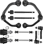 Front Upper Control Arms With Ball Joint Ford Ranger 1998-2011 Rwd, Mazd New. Price: $139.87.