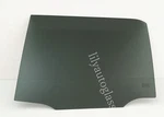 Fits 2010-2024 Toyota 4RUNNER Driver Left Side Rear Door Window Glass Privacy New. Price: $73.90.