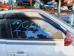 11-17 Nissan Juke Front Passenger Right Door Glass Oem 803001KA1C Used. Price: $154.99.