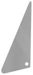 For Chevy C10 Pickup 1968-1972 Oer CX1585P Vent Glass New. Price: $48.17.