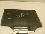 Passenger Right Rear Door Glass Fits 08-15 Scion Xb Used. Price: $99.99.