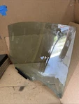 2015 2016 2017 Subaru Legacy Sedan Rear Left Driver Door Window Glass Oem Used. Price: $89.99.