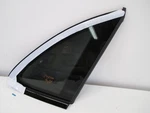 2015-2022 Porsche Macan Right Quarter Glass With Black Molding New 95B845298FE. Price: $75.00.