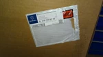 Mercedes Benz 210 720 02 18 Door Window Glass Rh Front Oem Nos New. Price: $251.99.