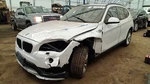 (local Pickup Only) Driver Left Quarter Glass With Privacy Tint Fits 12-15 Bmw X Used. Price: $166.16.