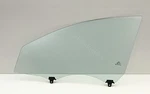 Fits 2010-2013 Kia Forte Driver Side Left Front Door Window Glass New. Price: $88.00.