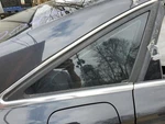 Right Rear Side Quarter Glass Oem 2012 2013 2014 2015 2016 2017 Audi A6 Used. Price: $64.74.