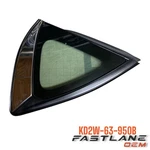 2017-2025 Mazda CX-5 Side-window Lh New Oem KD2W-63-950B. Price: $77.94.