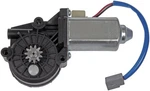Dorman 742-184 Window Motor Glass Rear Passenger Right Side For F150 Truck F250 New. Price: $34.99.