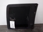 Driver Left Quarter Glass From 1998 Dodge Ram 1500 Club Cab Door 11262111 Used. Price: $109.69.