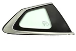 2017-2020 Nissan Rogue Oem Rear Right Passenger Side Rh Quarter Window Glass Used. Price: $134.99.