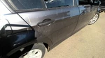 Passenger Rear Side Door Sedan Canada Market Fits 06-11 Bmw 323I 31110625 Used. Price: $530.00.