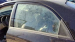 2004-2009 Kia Spectra Driver Left Rear Side Window Door Glass Oem Back Used. Price: $119.95.