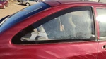 1994-1997 Ford Aspire Passenger Right Rear Quarter Glass Back Side Window Oem Used. Price: $338.05.