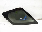 2023-2025 Honda Pilot Rear Driver Left Quarter Window Glass 73560-T90-A01 Used. Price: $189.05.