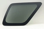 Fits 2002-2006 Honda Cr-v Passenger Right Side Quarter Window Glass Oem New. Price: $188.00.
