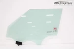 2020-2025 Kia Soul Front Left Driver Side Door Window Glass 82410-K0320 Oem Used. Price: $148.97.