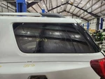 17-23 Gmc Acadia Quarter Glass Window Left Driver Side Genuine Oem 84022678 Used. Price: $185.24.