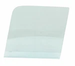 New Lh Rh Side Door Glass Green Tint Amd Fits Ford F-100 F-250 550-4561-T. Price: $103.25.