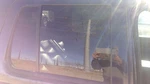 2002-2010 Mercury Mountaineer Passenger Right Rear Side Window Door Glass Back Used. Price: $96.19.