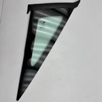 2014-2016 Cadillac Elr 22969212 Fixed Windshield Front Quarter Passenger Glass Used. Price: $150.00.