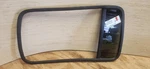 Rear Left Oem Vent Glass W/encapsulation Fits 2006-2011 Chevrolet Hhr Used. Price: $100.00.