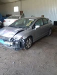 Driver Left Rear Door Vent Glass Sedan Fits 06-11 Civic 2103938 Used. Price: $85.50.