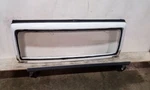 Jeep Jk Wrangler Oem Windshield Frame Only Bright White PW7 2007-2017 139917 Used. Price: $399.99.