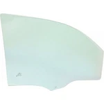 For Pontiac Torrent Door Window Glass 2006 07 08 2009 Front Passenger Side New. Price: $110.96.