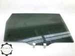 2017-2022 Honda Cr-v Right Passenger Rear Door Window Glass Oem Used. Price: $149.99.