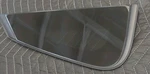 Oem 23-25 Subaru Solterra/toyota BZ4X Rh Right Passenger Quarter Glass Window Used. Price: $62.00.
