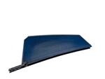 2020-2023 Mercedes Gls 450 X167 Oem Rh Rear Passenger Vent Glass Used. Price: $136.00.