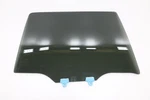 2017- 2024 Nissan Titan Crew Cab Rear Right Passenger Side Door Window Glass Oem Used. Price: $114.35.