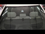 Back Glass Heated North America Built Fits 09-13 Corolla 706431 Used. Price: $142.40.