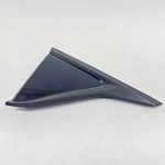 22-25 Cadillac CT5 Blackwing Driver Left Rear Quarter Panel Window Trim Oem Used. Price: $75.99.