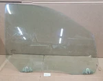 Oem 2009-2018 Dodge Ram 1500 Front Passenger Side Door Window Glass Right 2500 Used. Price: $125.00.