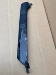 2004-2008 Chrysler Crossfire Windshield Trim Moulding Passenger Rh Right Black Used. Price: $59.50.