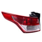 Lablt Tail Light Lamp 2013-2016 Ford Escape Halogen Driver Side Outer New. Price: $46.90.