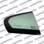 12-16 Buick Regal Rear Right Passenger Back Vent Quarter Window Glass 43R-000055 Used. Price: $69.58.